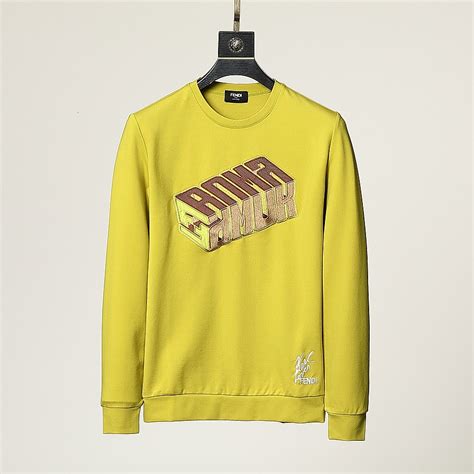 fendi logo hoodie replica|fendi hoodie men's cheap.